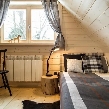 Tatrytop Chatka Kratka Zakopane Room photo