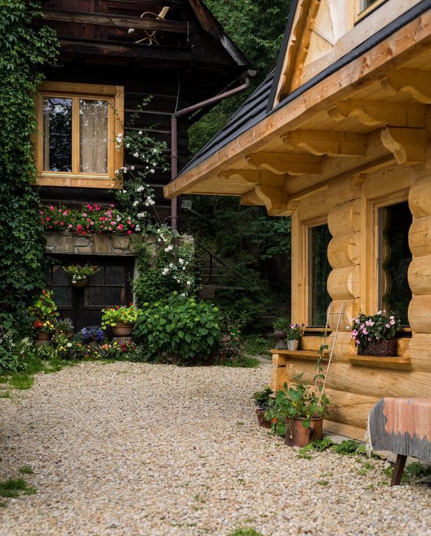 Tatrytop Kratka * Zakopane