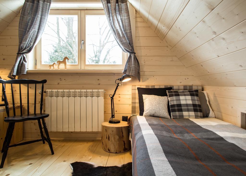 Tatrytop Kratka Holiday home Zakopane
