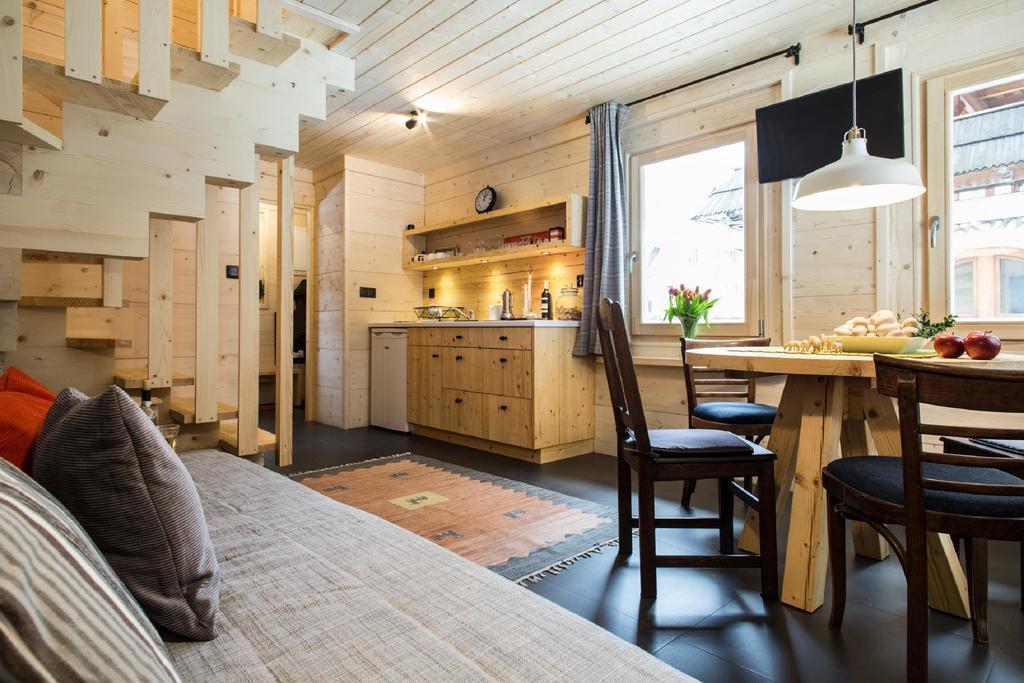 Tatrytop Kratka Holiday home
