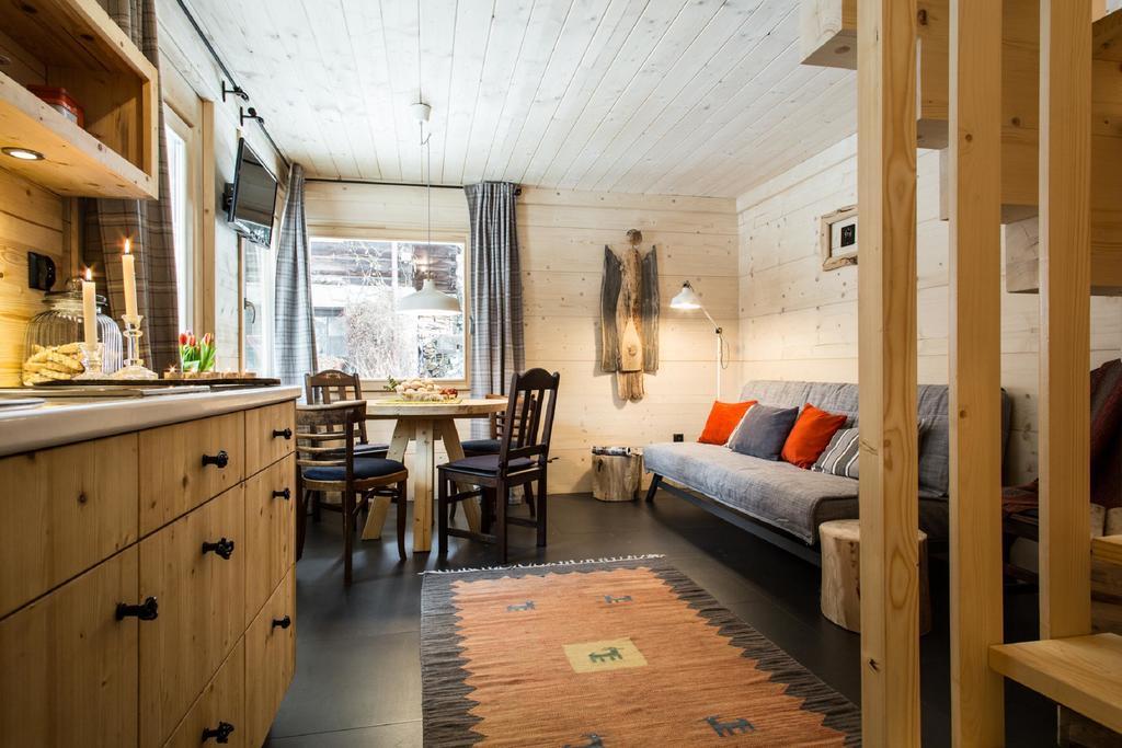 Holiday home Tatrytop Kratka