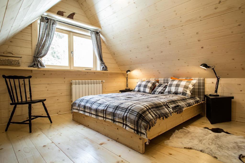 Holiday home Tatrytop Kratka