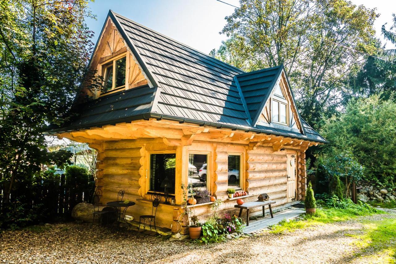 Holiday home Tatrytop Kratka *